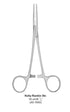 Dental Hemostate Kelly-Rankin Str 16 cm image 0