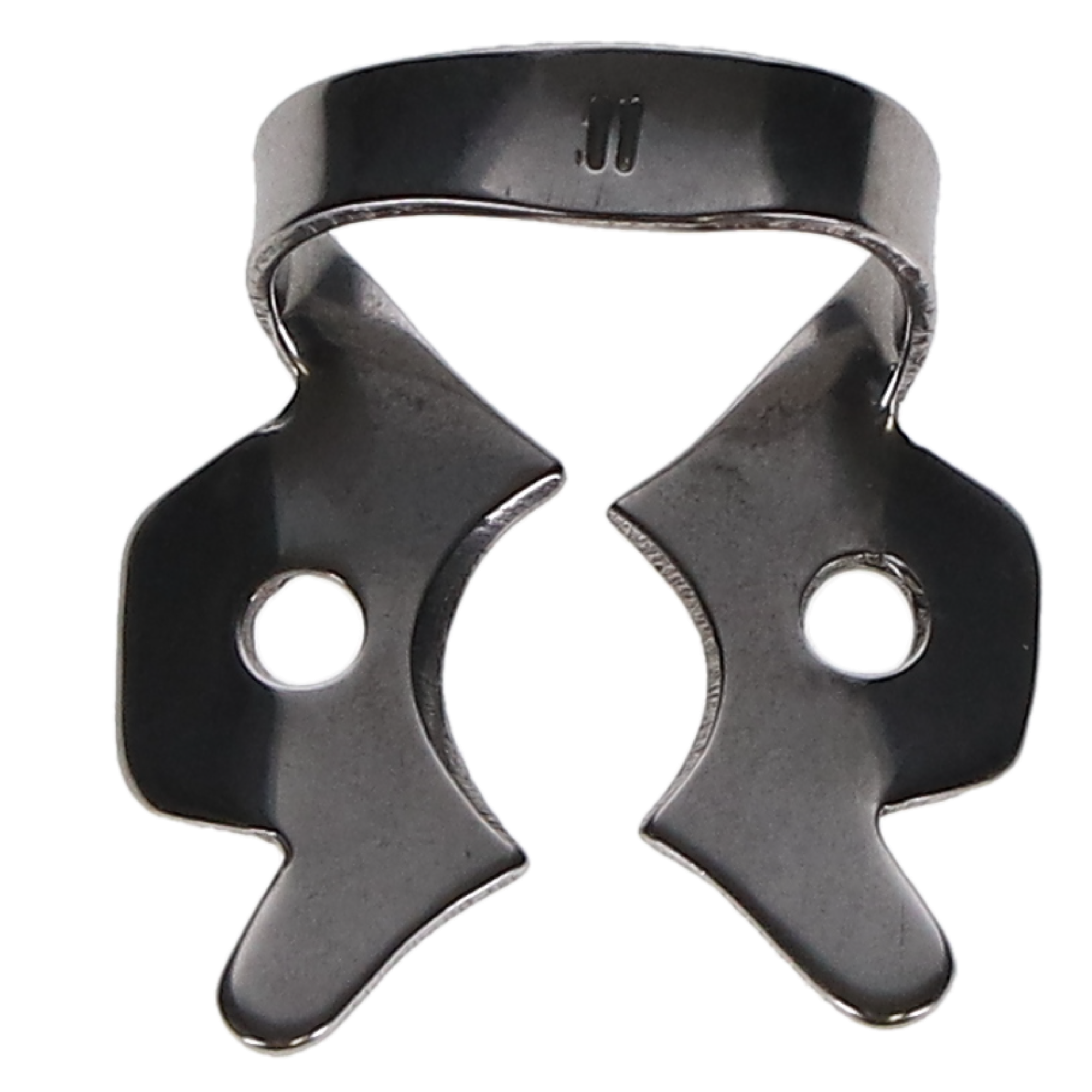 Molar Rubber dam clamps image 24