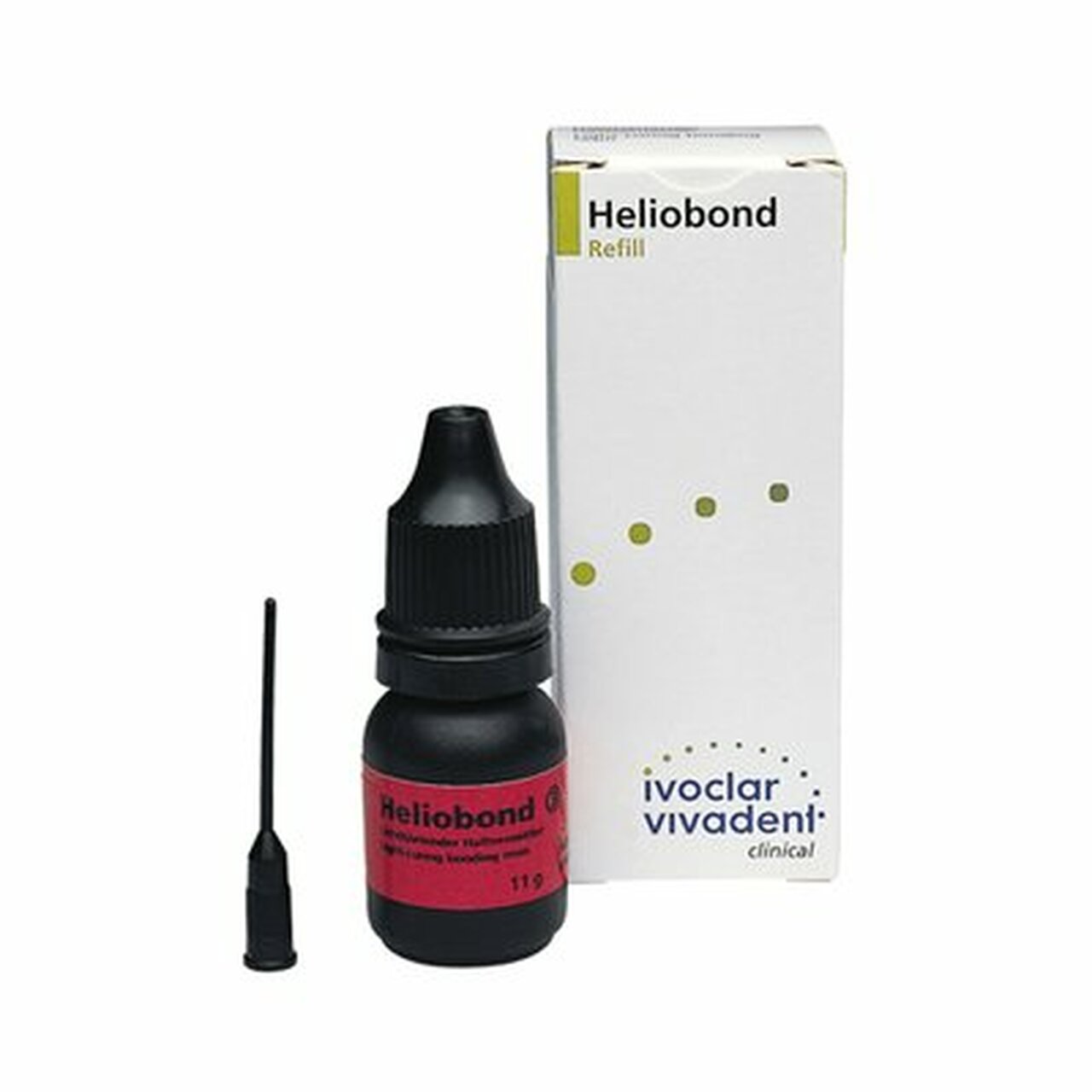 Heliobond Bottle image 0
