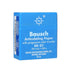 Bausch .008" (200 microns) BLUE Articulating Paper Strips, 300/Box image 0