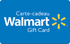 $50 Gift Card - $50 Walmart image