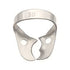 Molar Rubber dam clamps image 12