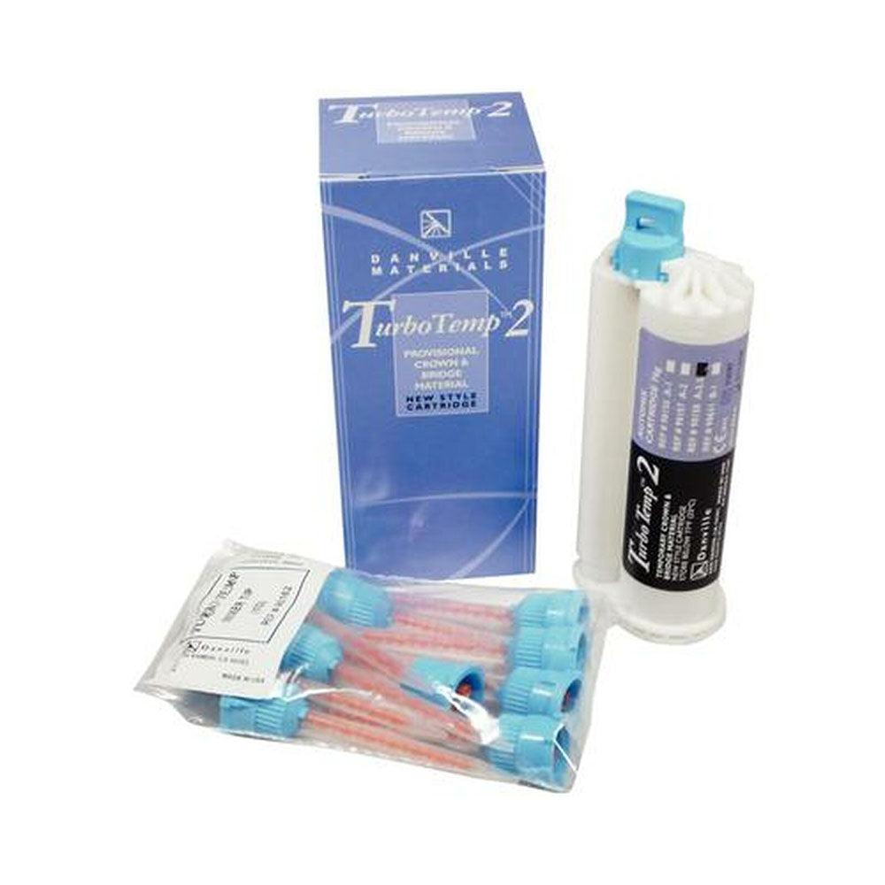 Turbo Temp 2 Refill image 0