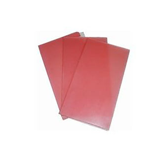 Waxes. Base Plate 5Lb/Box image 0