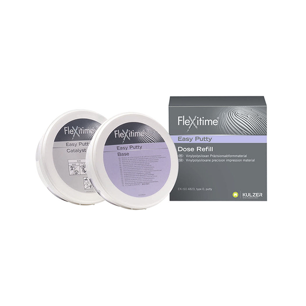 Flexitime Easy Putty image 0