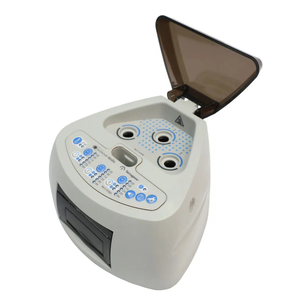 MiniBio auto-reader - Bionova image 2