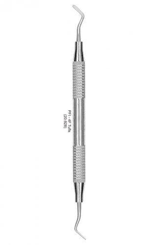 Composite/Plastic Filling Instrument PFI-4F Tufls image 0