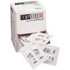 Tempbond NE Unidose Kit image 0