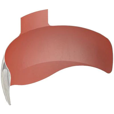 Composi-Tight 3D Fusion Matrix Band - Bicuspids with Deep Cervical Preps 6.0 mm Height 60/Pkg image