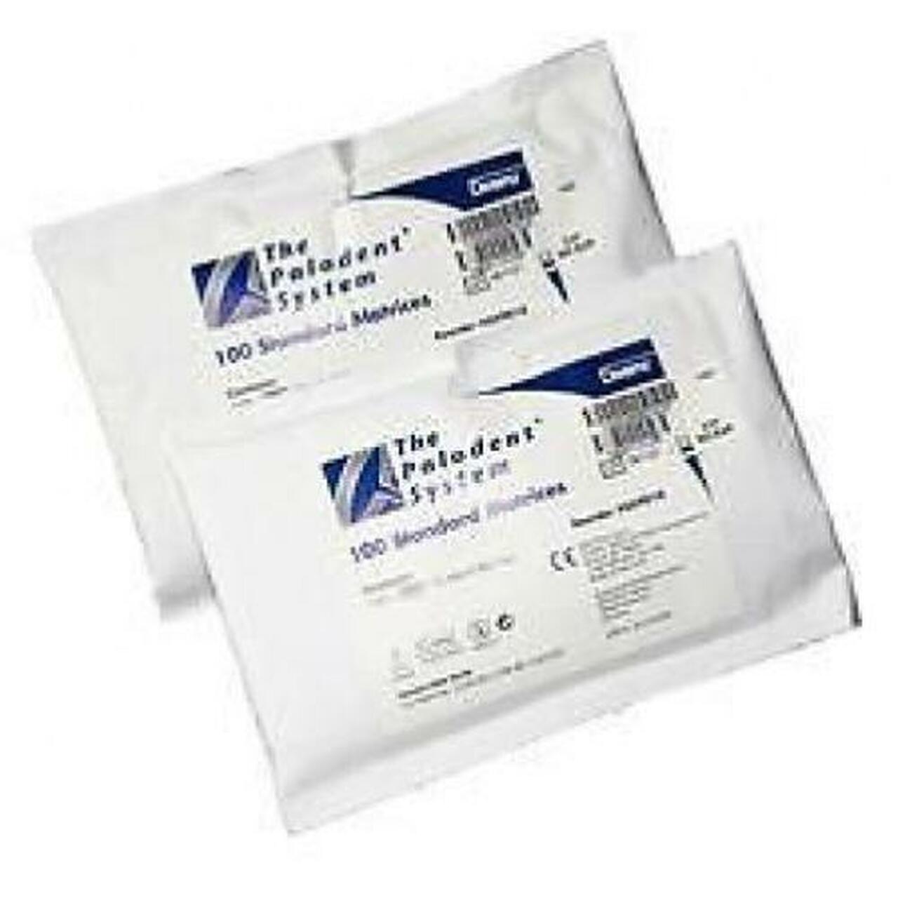 Palodent Standard Matrices Refill - 100pk image 0