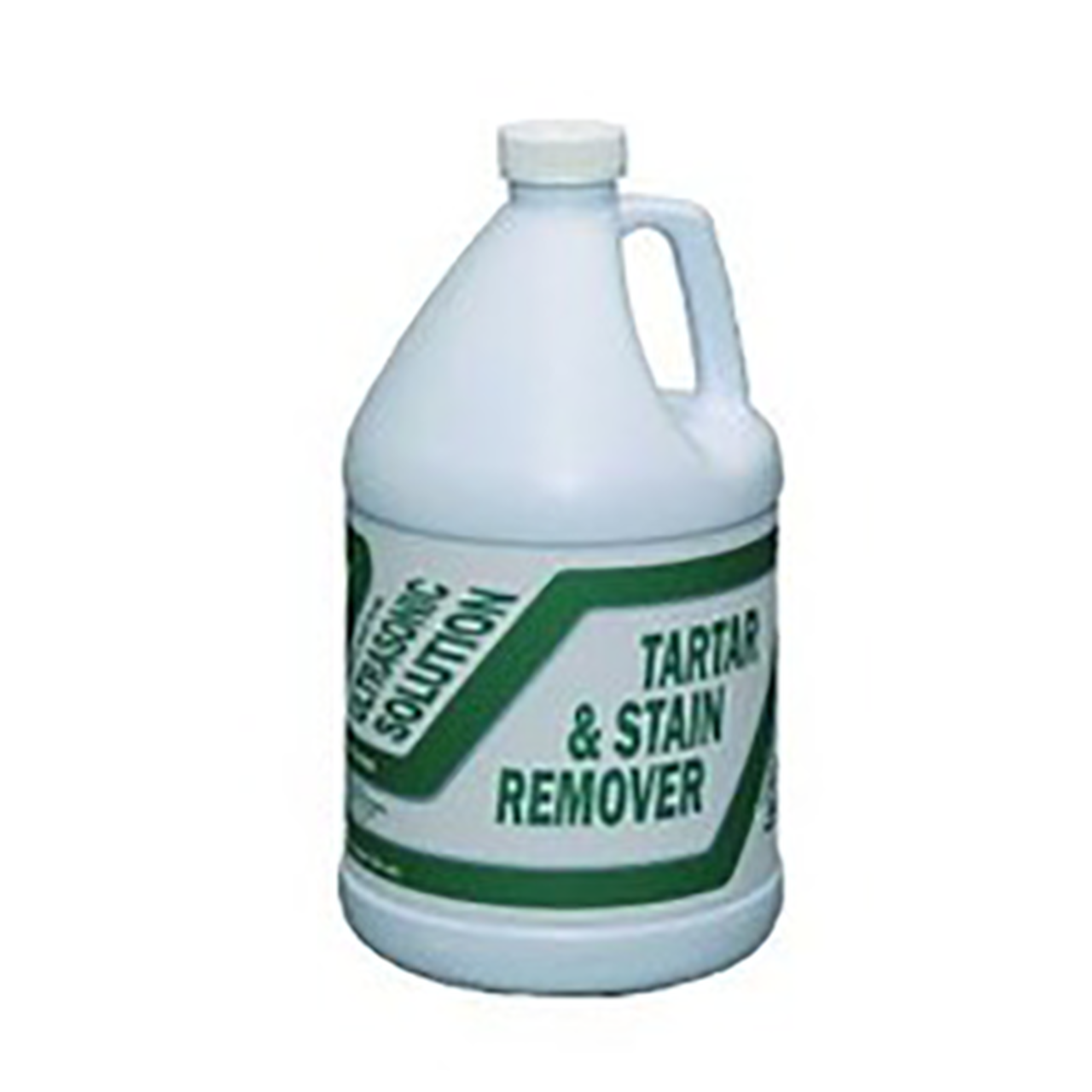 Tartar & Stain Remover 1 Gallon image 0
