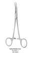 Dental Hemostate Kelly-Rankin Cvd 16 cm image 0