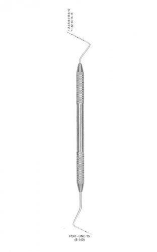 Color-Coded Explorer And Probe PSR-UNC 15 image 0