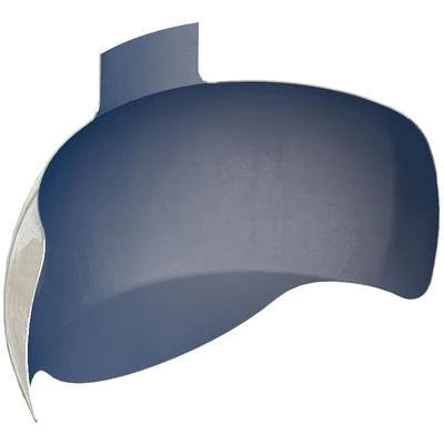 Composi-Tight 3D Fusion Matrix Band - Molars with Deep Cervical Prep 8.7 mm Height 60/Pkg image