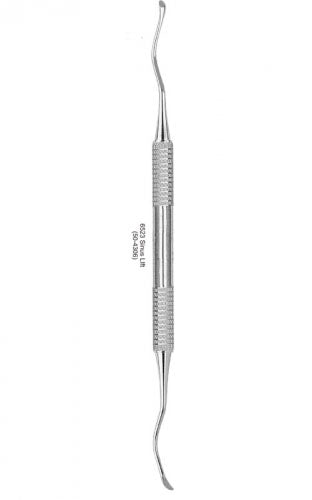Dental Sinus Lift Instruments 6523 Sinus Lift image 0