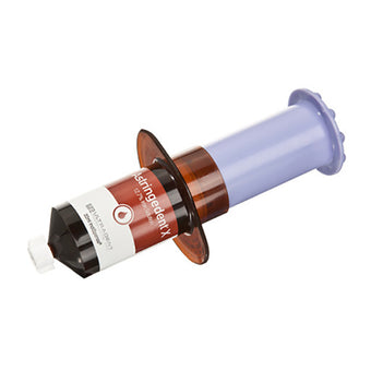 Astringedent X 30ml Indispence Syringe image 0