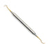 Gracey Curette With Short Shank Rigid Tip GR 1-2 image 0