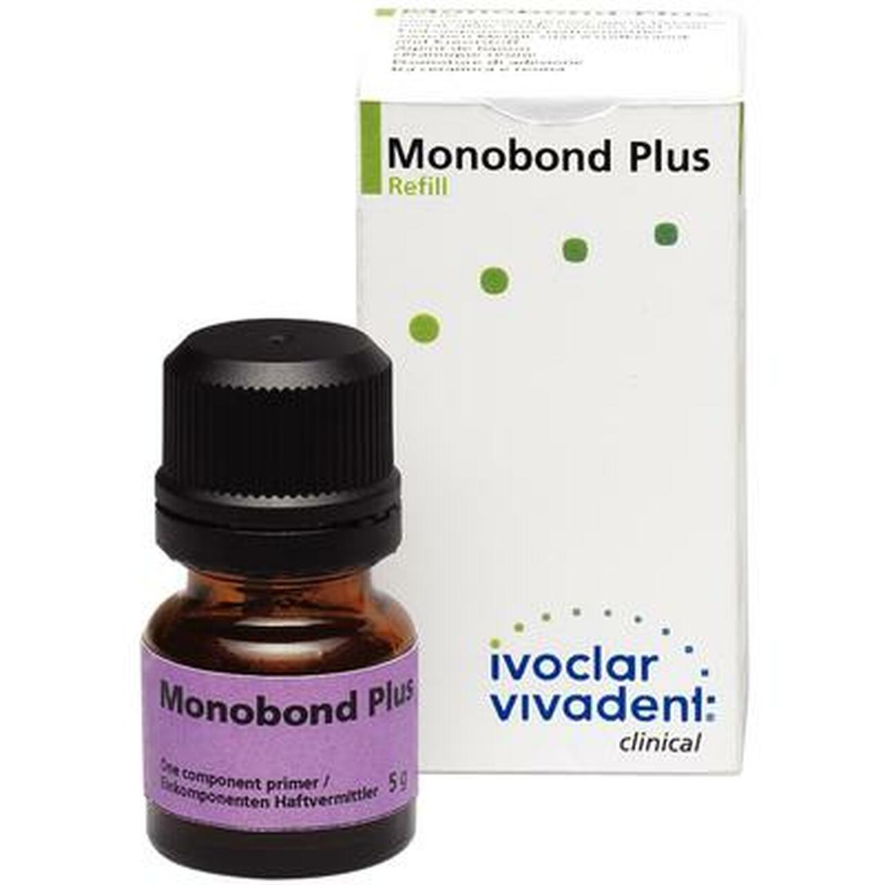 Monobond Plus image 0