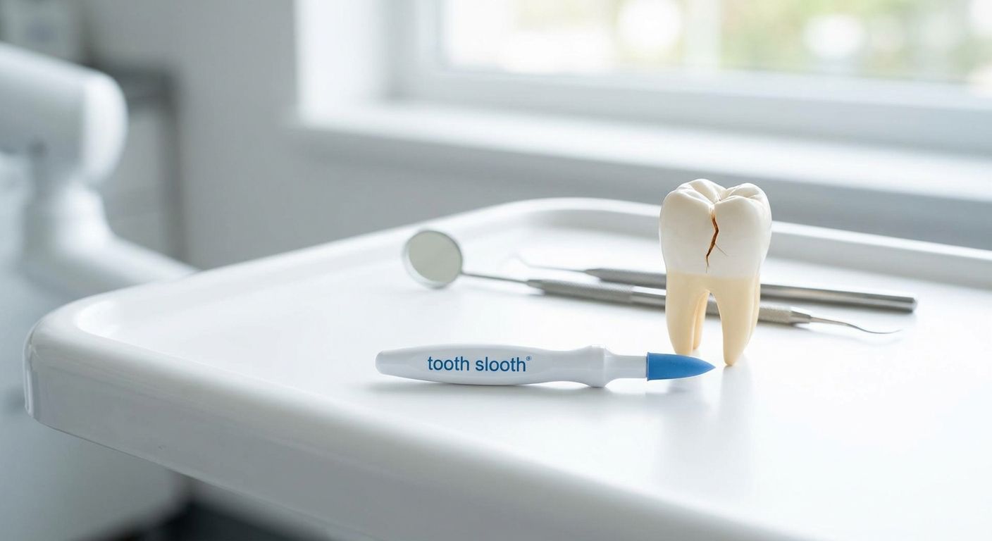 Best tooth slooth devices for cracked tooth diagnosis