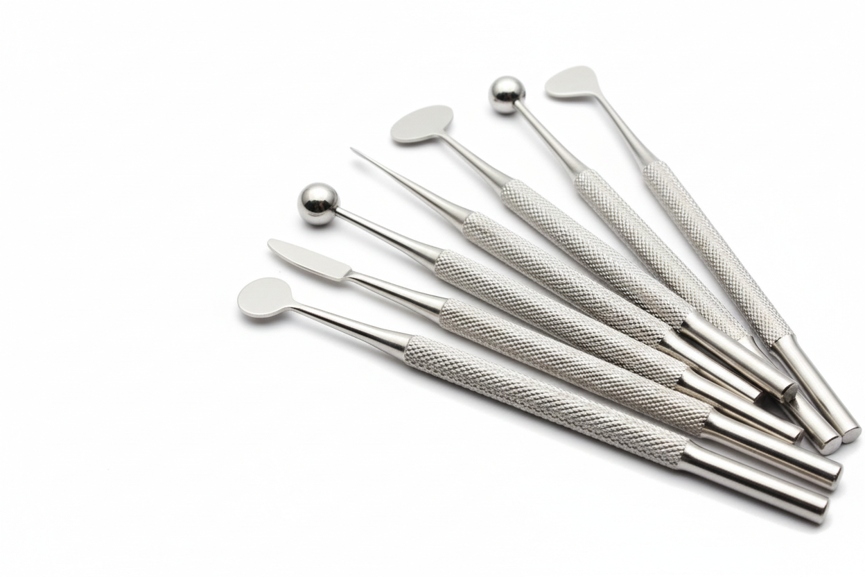 Burnishers