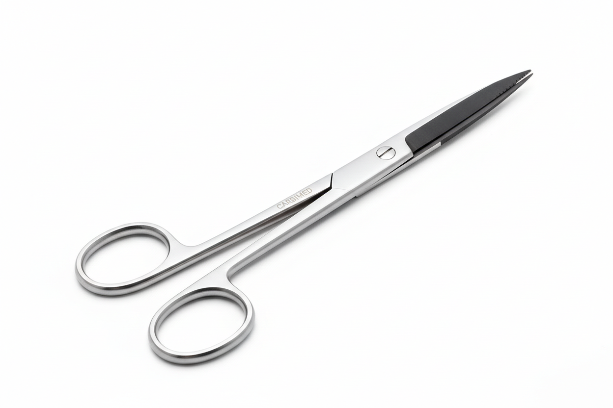 Carbide Scissors