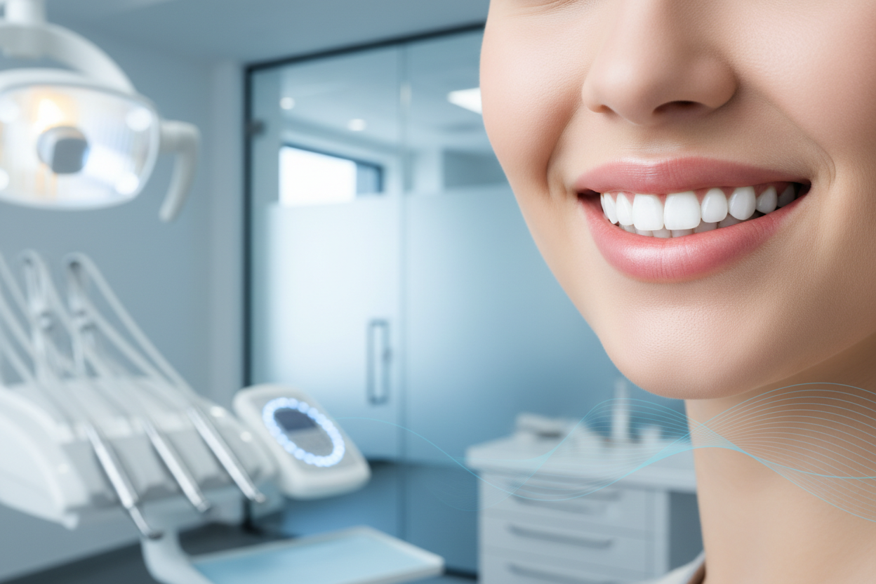 Cosmetic Dentistry