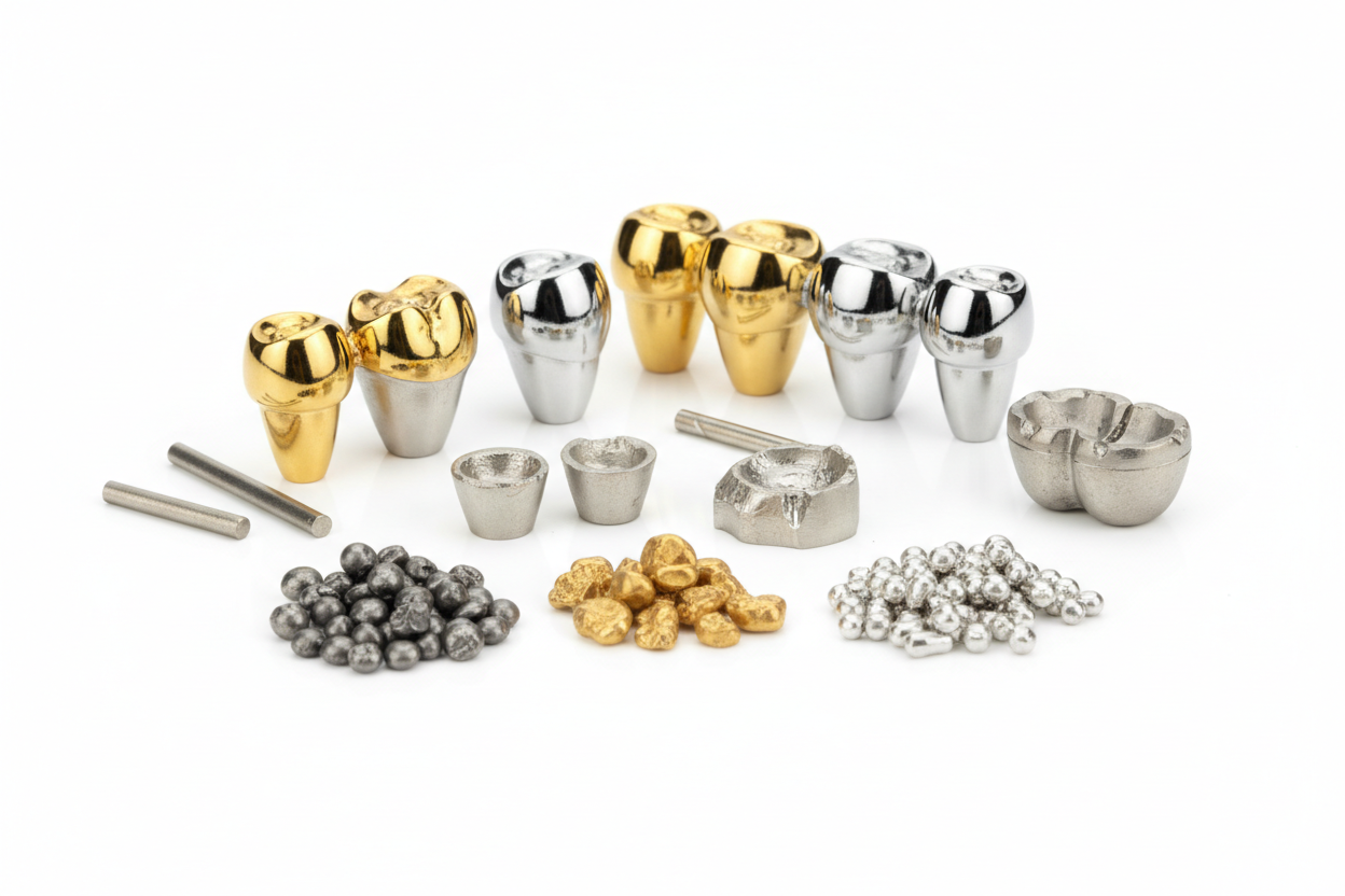 Alloys