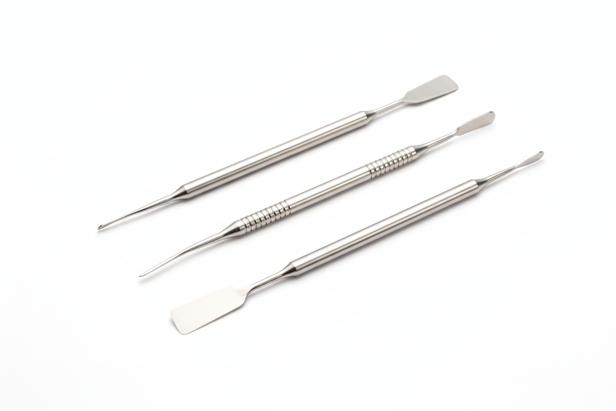Cement Spatulas