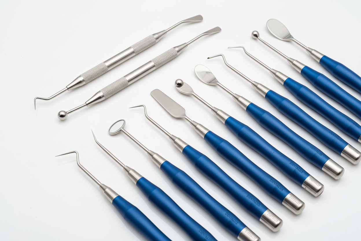 Composite Instruments