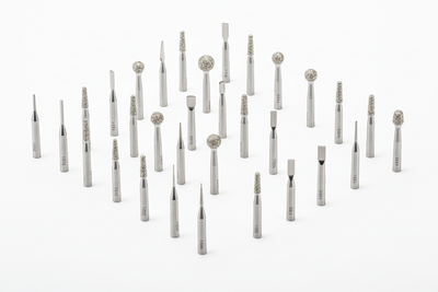 Diamond Burs