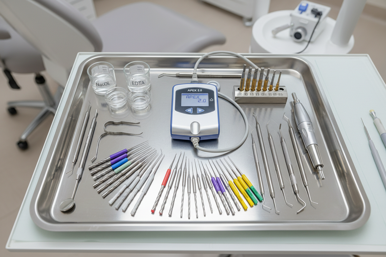 Endodontic