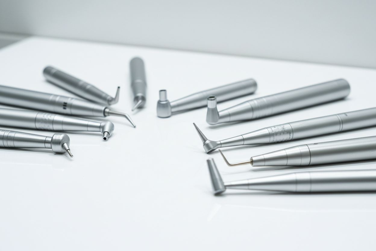 Handpieces