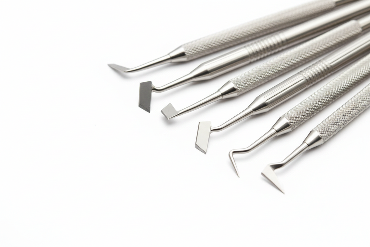 Hatchets