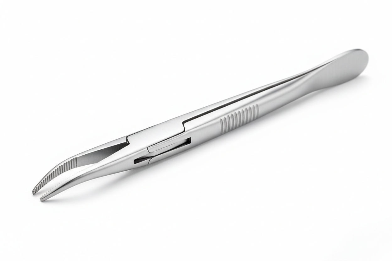 Hemostats