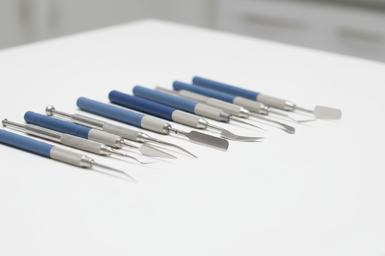 Lab Knives
