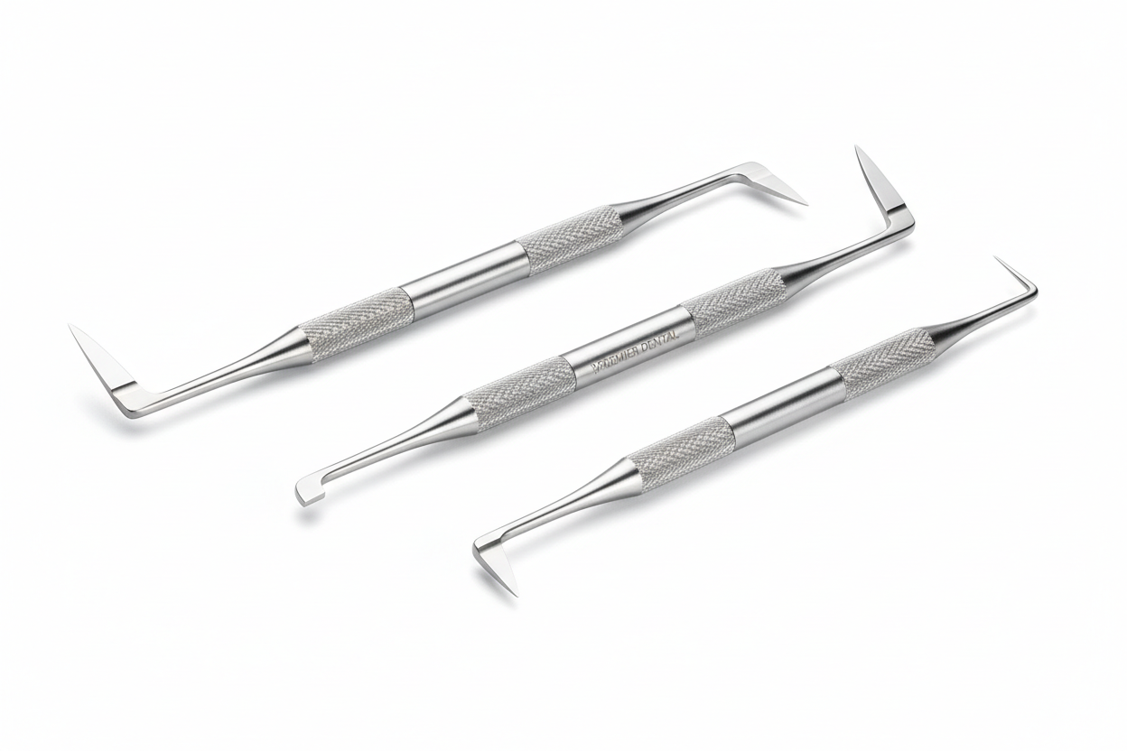 Margin Trimmers