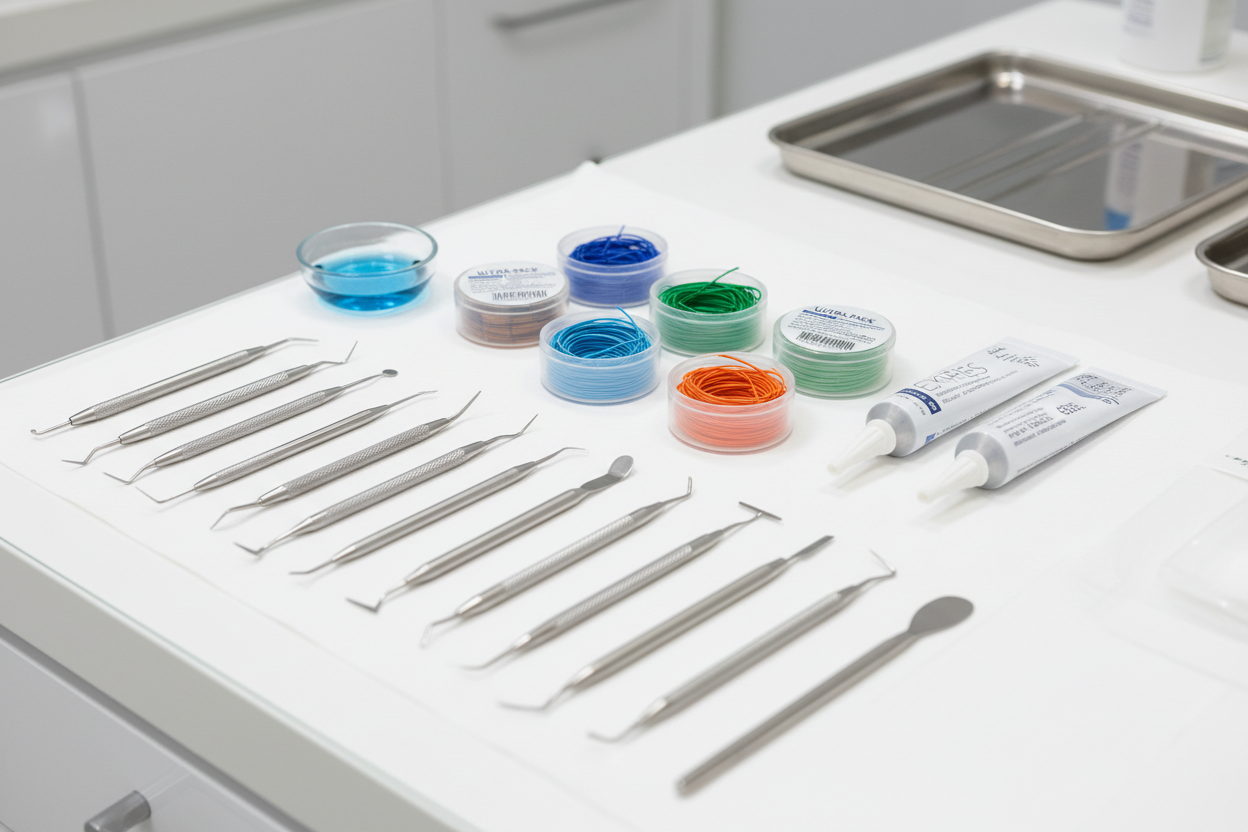 Retraction Products