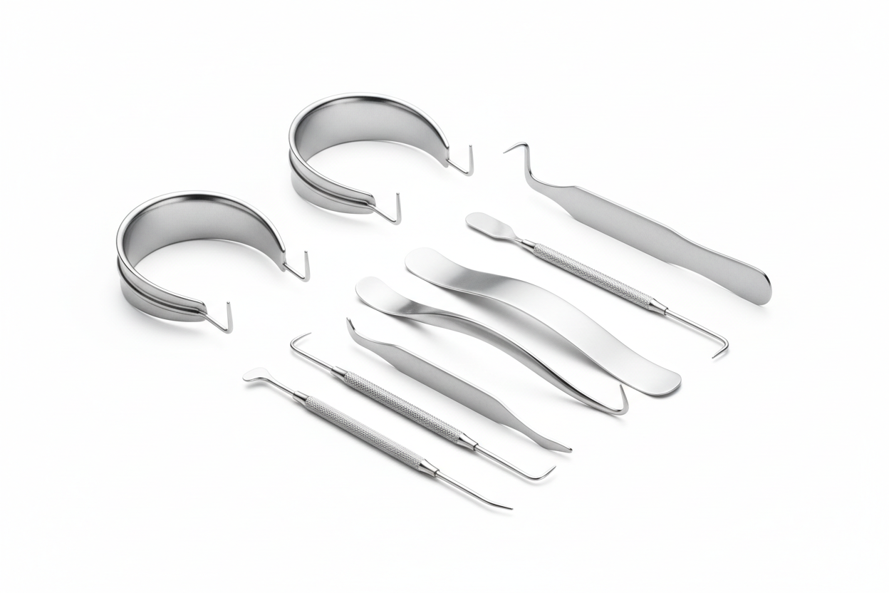 Retractors