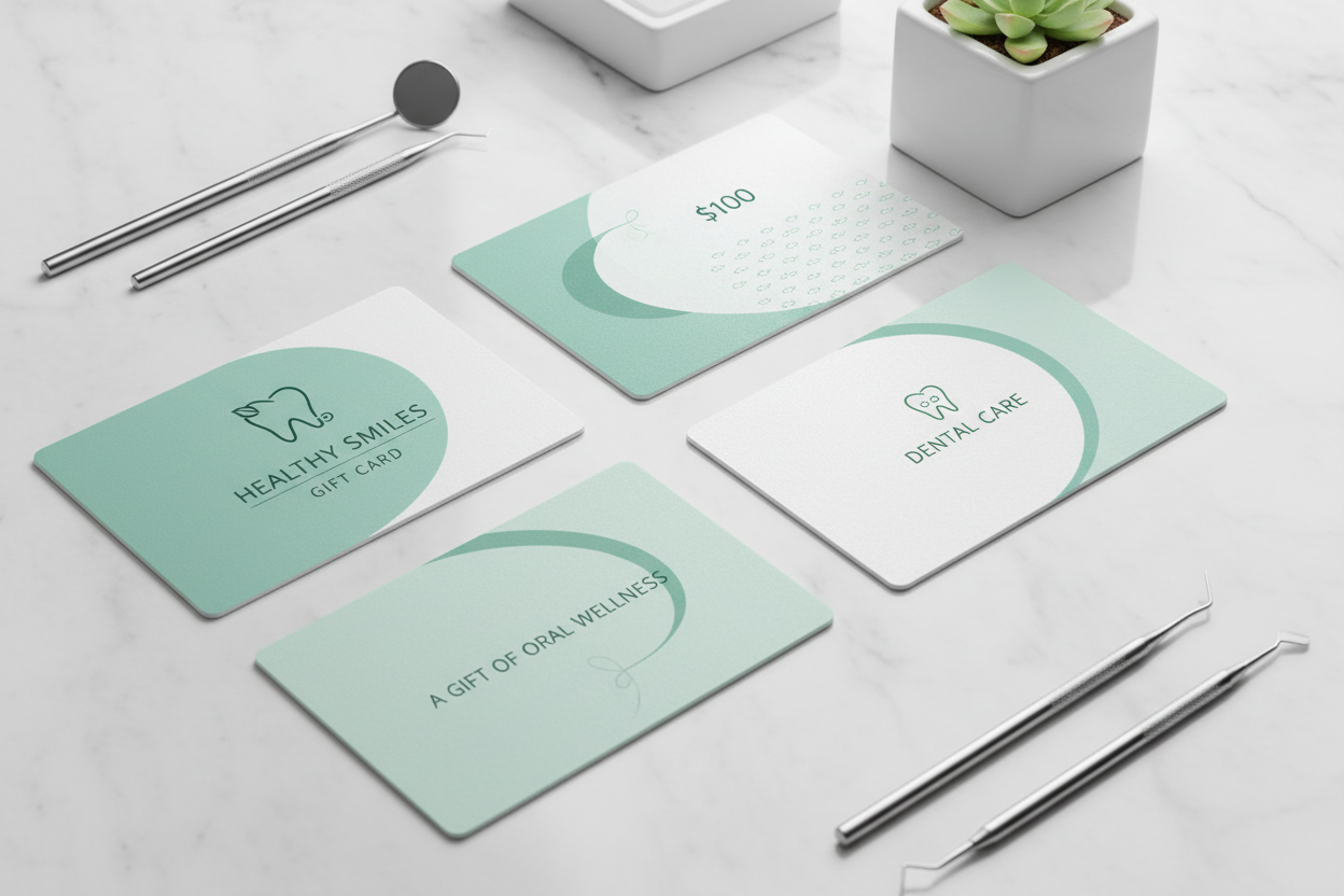 Gift Cards