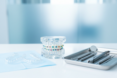 Orthodontics