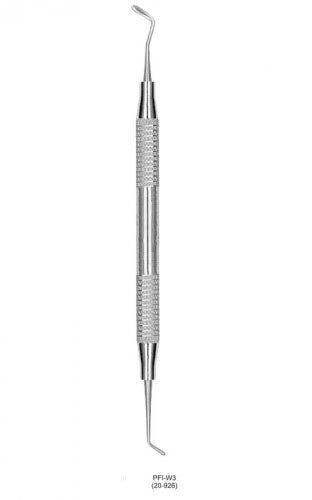 Composite/Plastic Filling Instrument PFI-W3 image 0