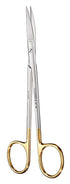 Dental Scissor with Carbide Tip Joseph Straight 14 cm