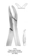 Dental Pedodontic Extraction Forceps Amarican Type 151S Pedo Lower Primary Teeth &amp; Roots Universal image 0