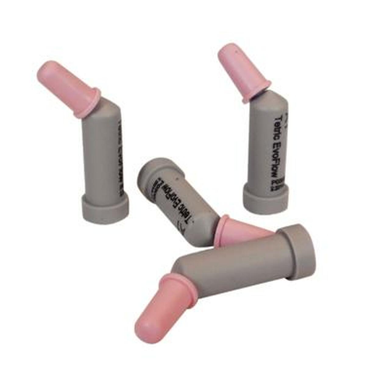 Tetric EVOFlow Cavifil, Enamel Shades, 20/Pk image 0