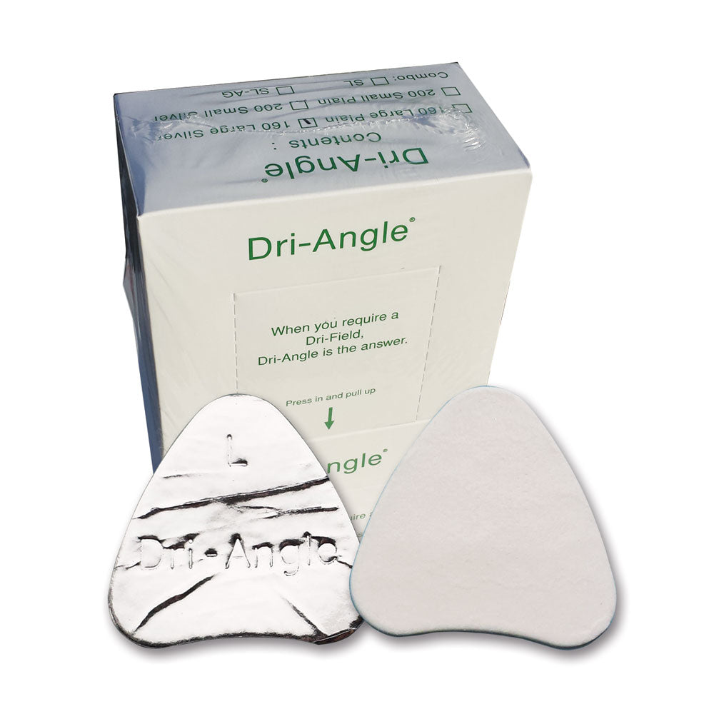 Dri Angles. Small/Large