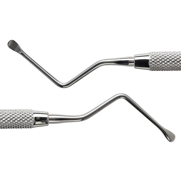 Bone Curettes Lucas - 86