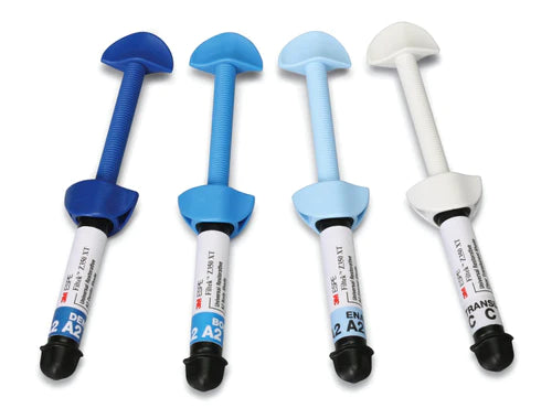 Filtek Supreme Syringe (Body) image 0