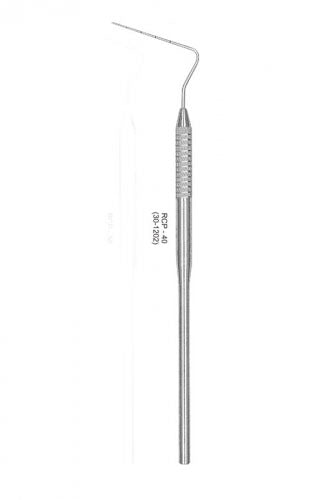 Dental Plugger RCP-40 image 0