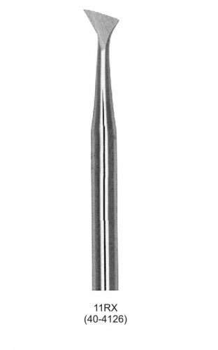 Dental Root Elevator 11RX image 0
