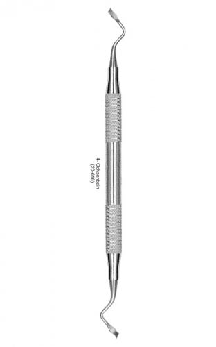 Chisels With French Tip 4-Ochsenbein image 0